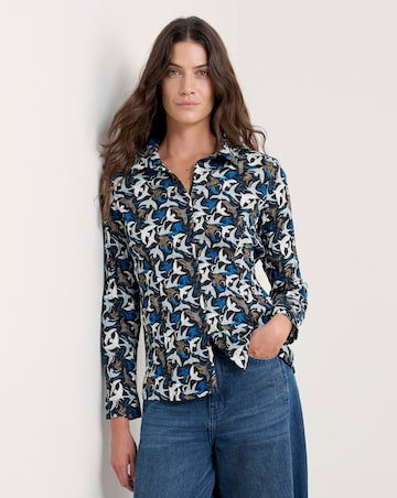 Seasalt Cornwall Larissa Shirt