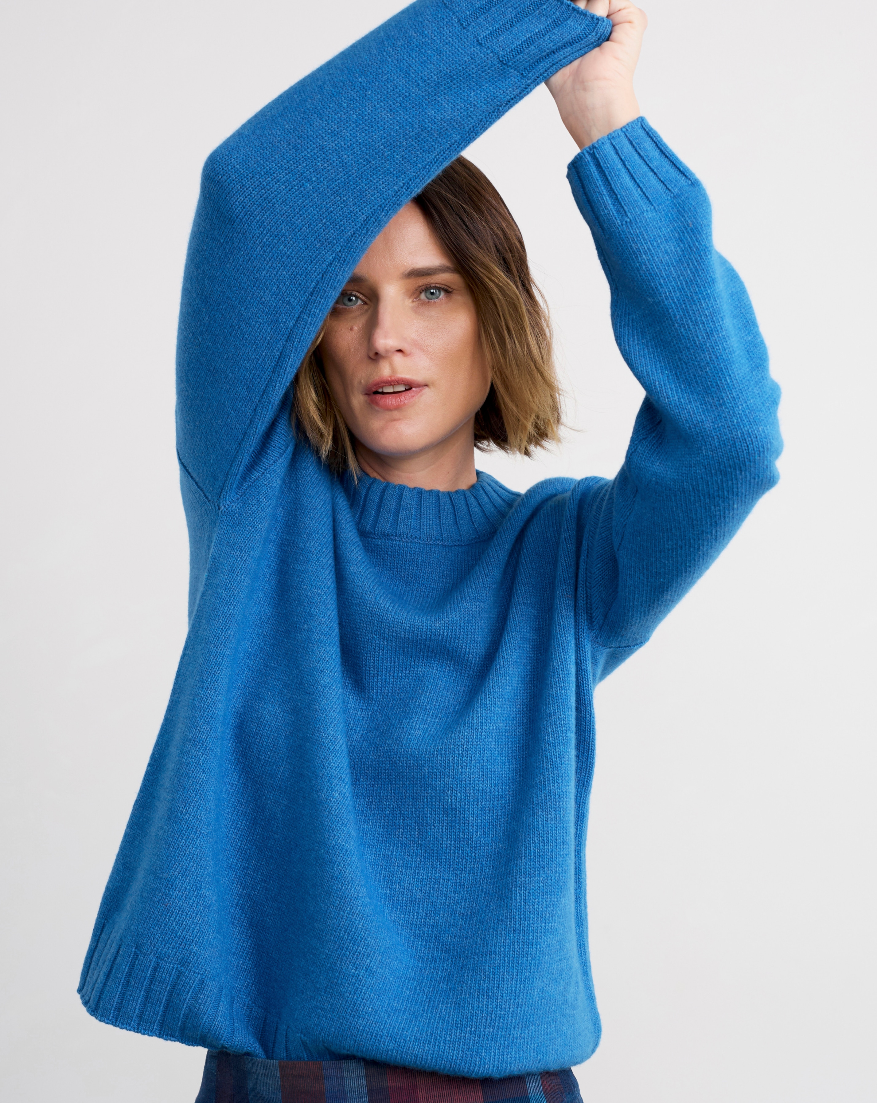 Seasalt Cornwall Evening Bay Jumper