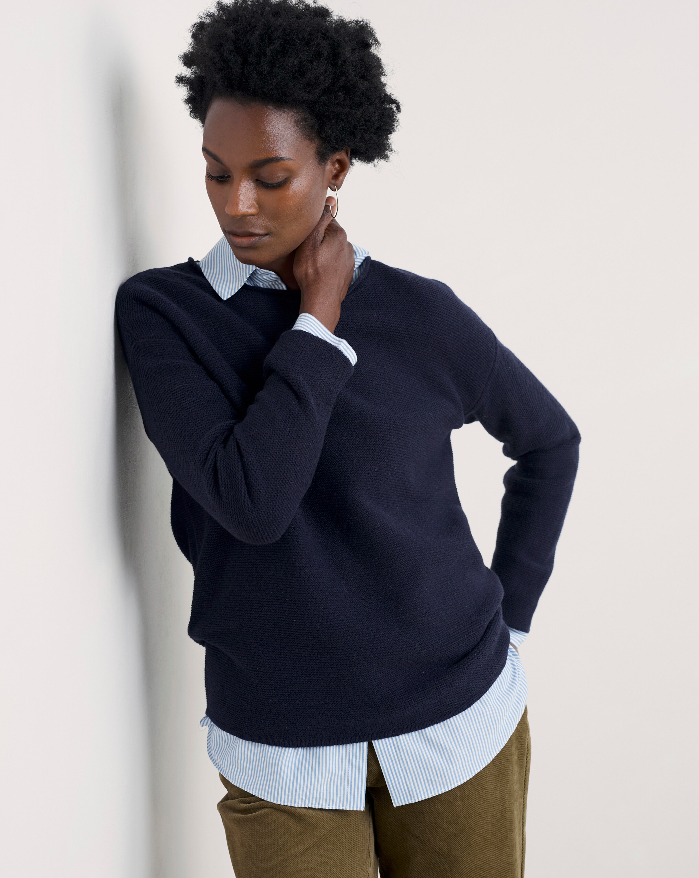 Seasalt Cornwall Fruity Jumper Ii