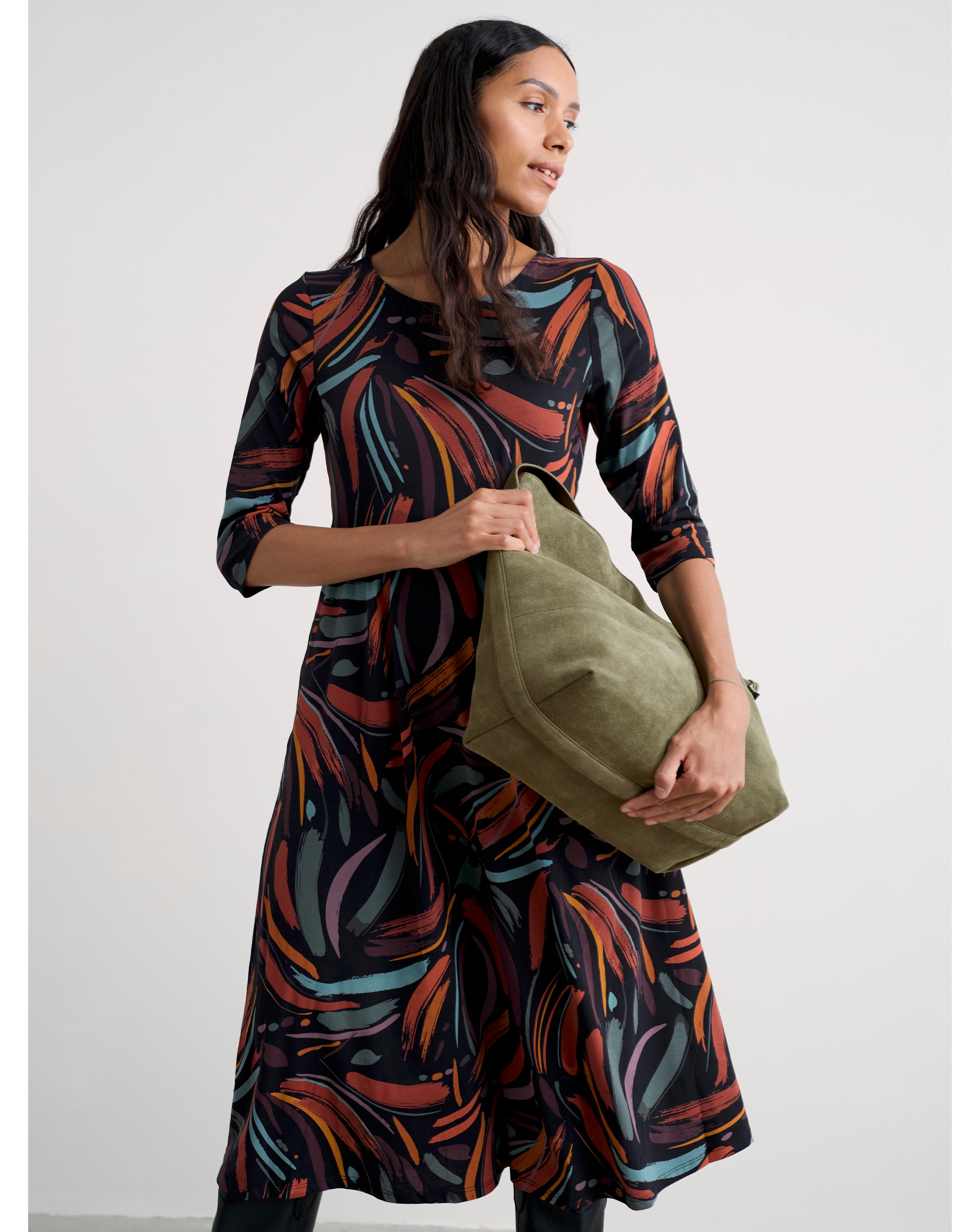 Seasalt Cornwall Veronica Dress