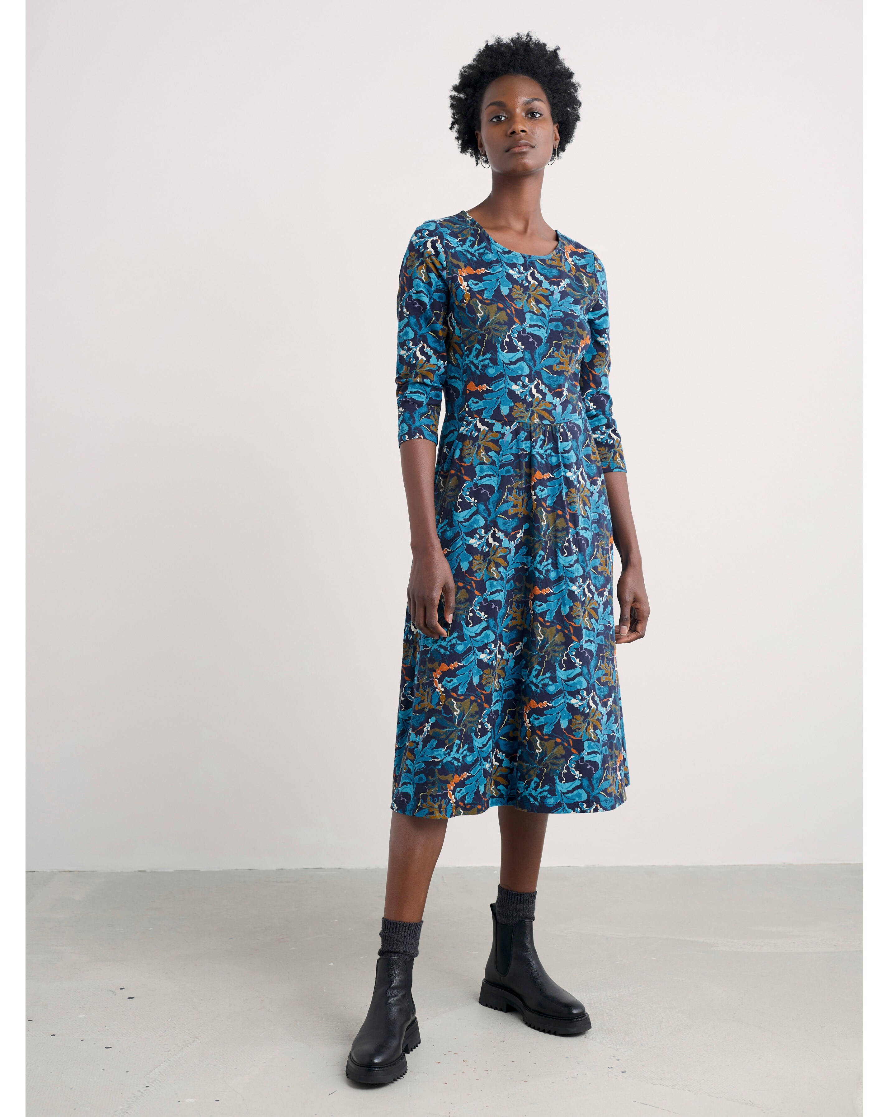 Seasalt Cornwall April Dress