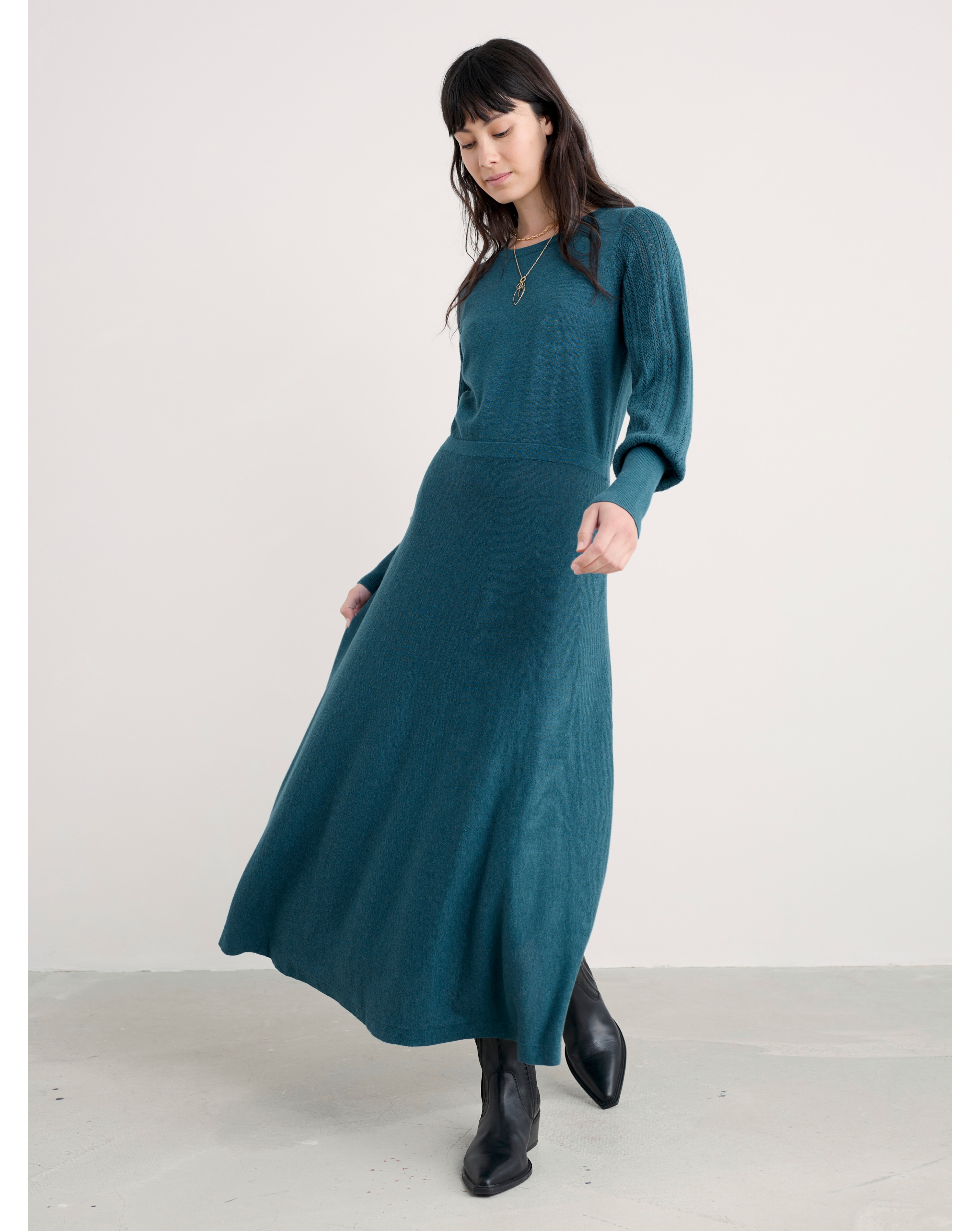 New In - Seasalt Cornwall Herring Gull Dress