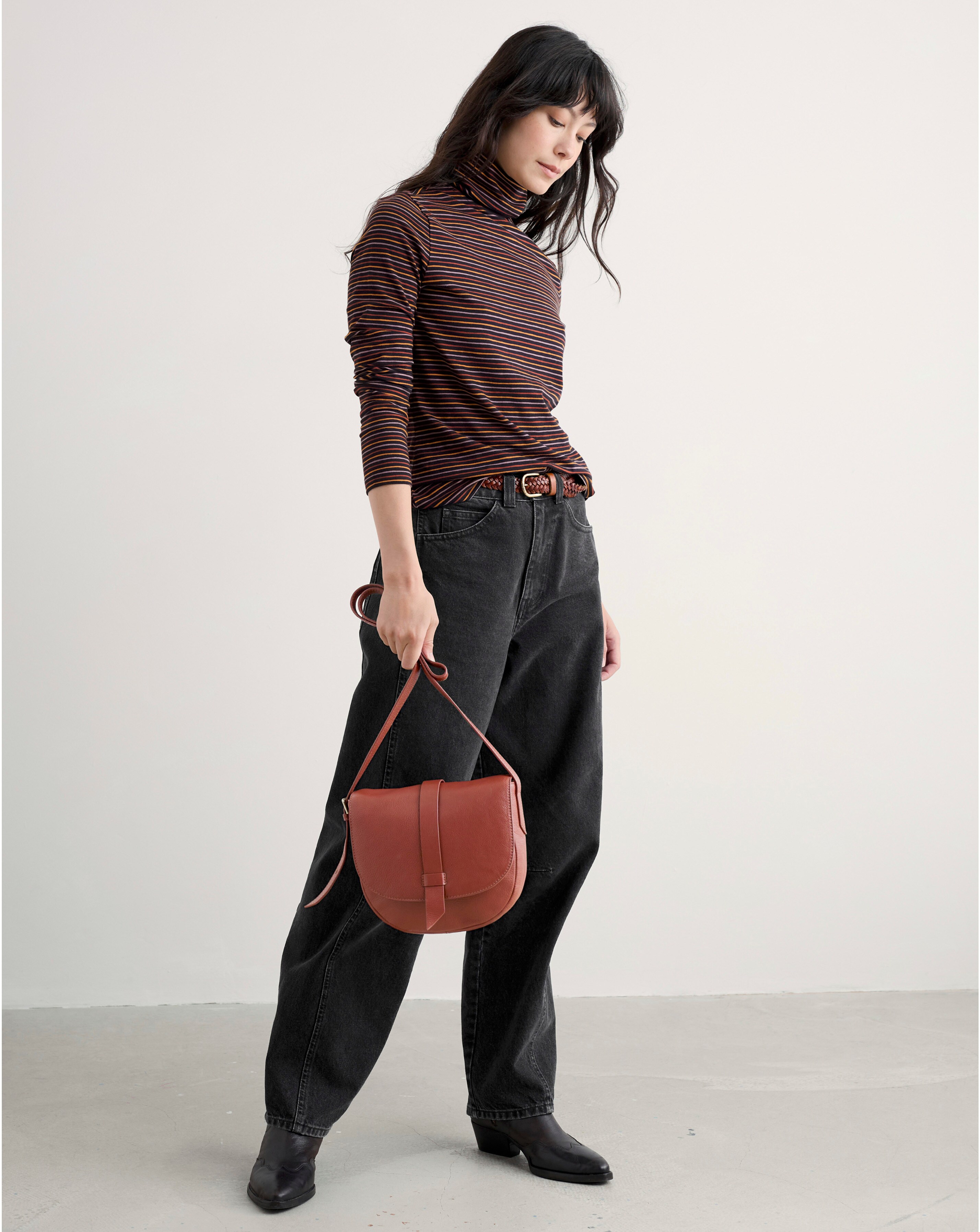 Seasalt Cornwall Landing Top