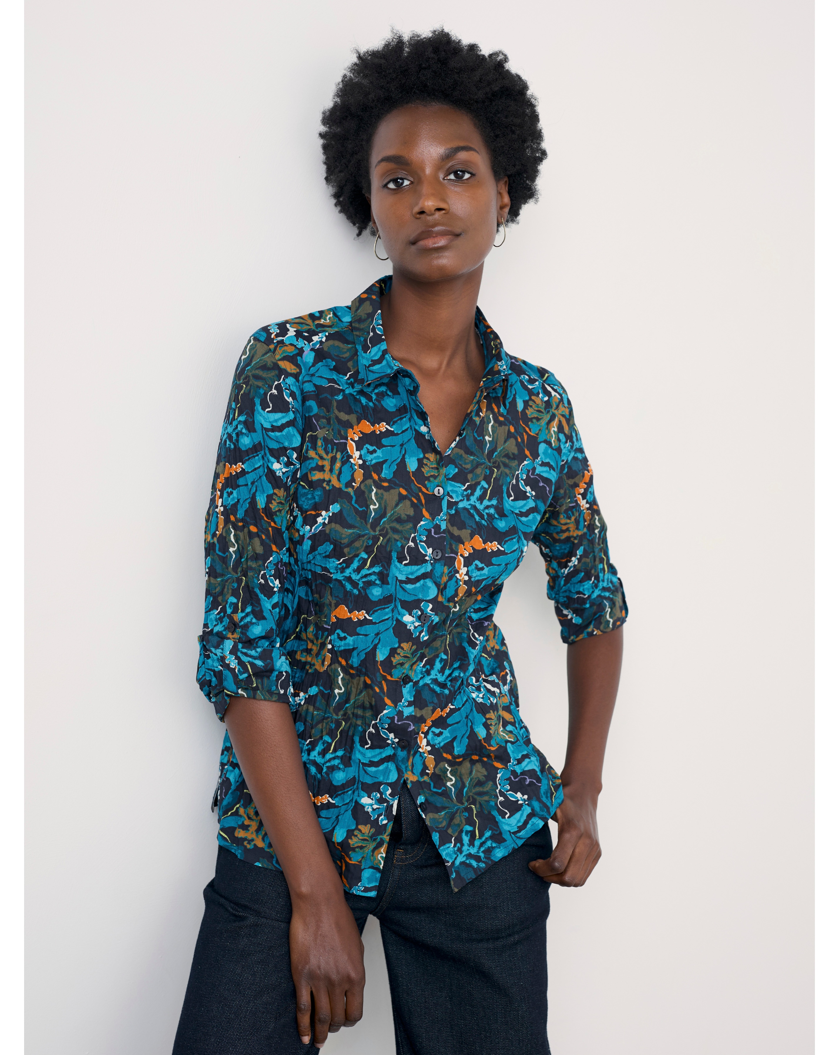 Seasalt Cornwall Larissa Shirt