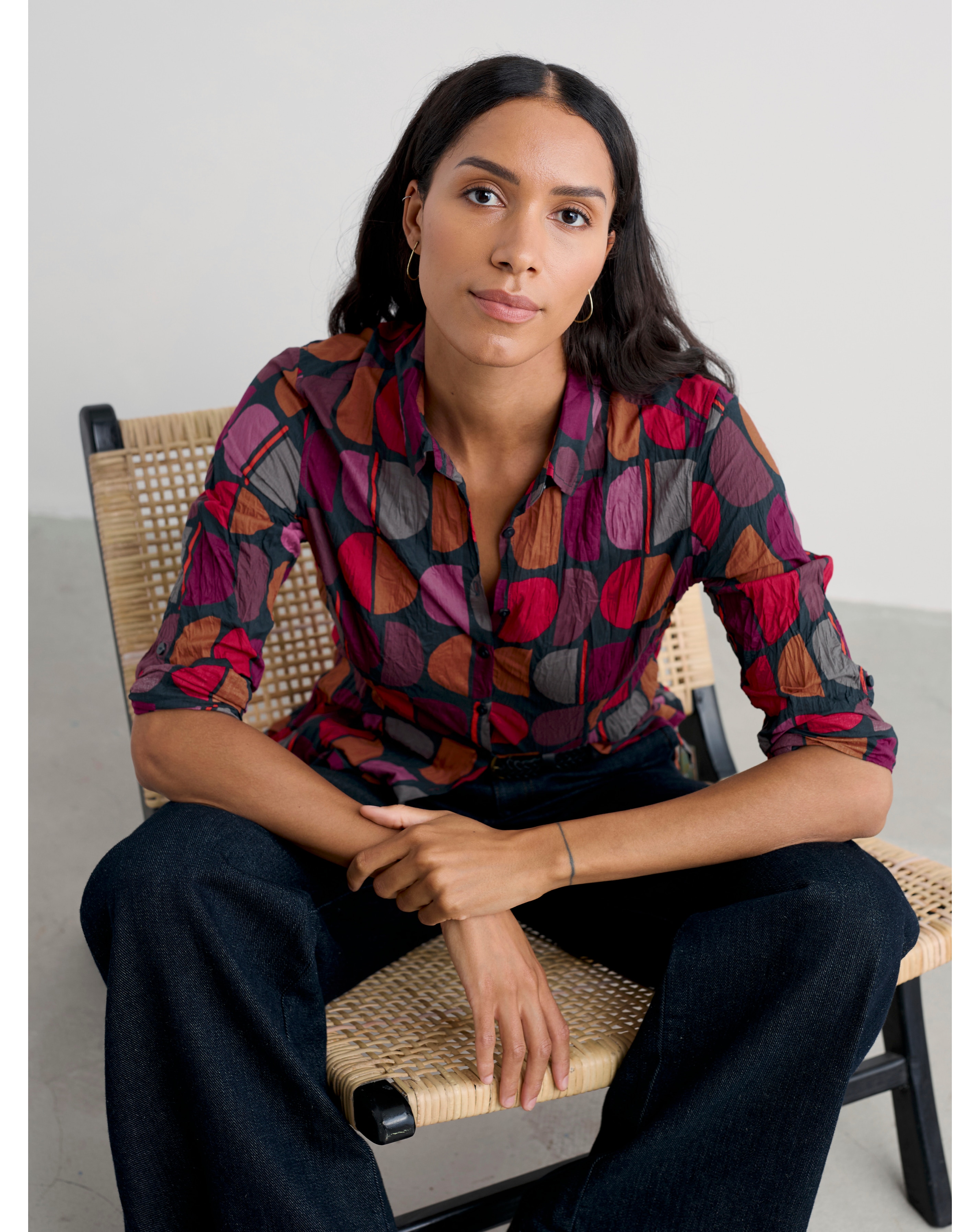 Seasalt Cornwall Larissa Shirt