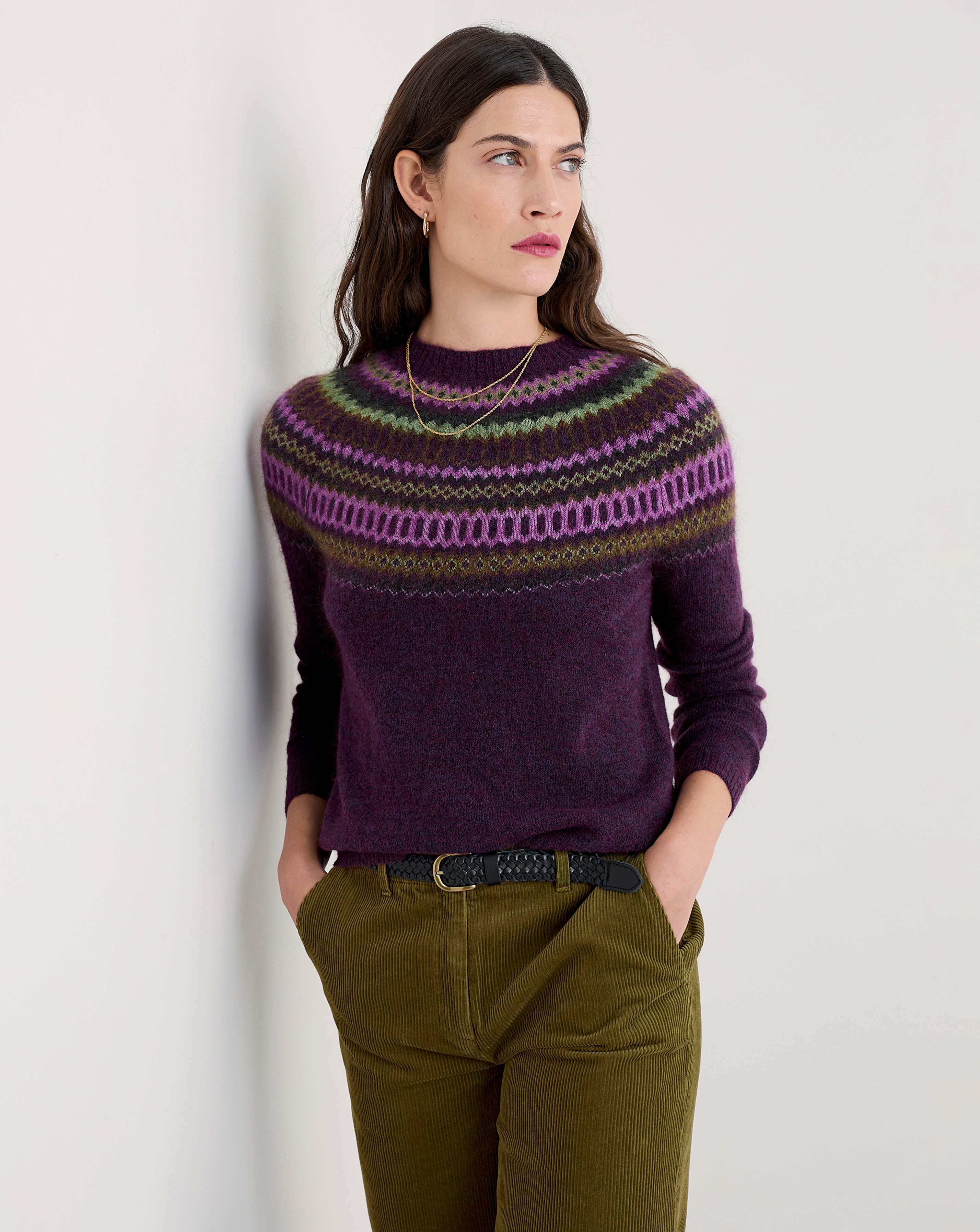 Seasalt Cornwall Annik Jumper
