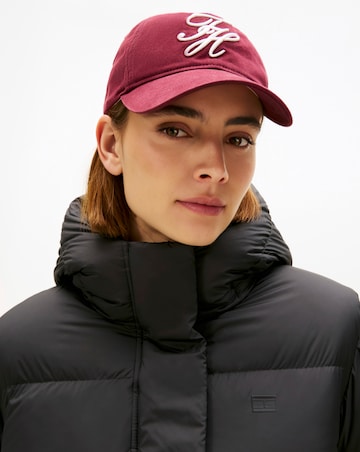 Tommy Hilfiger Modern Down Coat