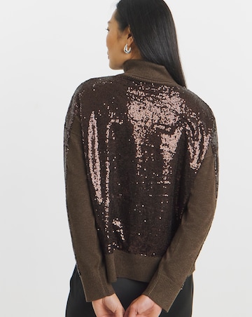 Religion Hailey Turtleneck