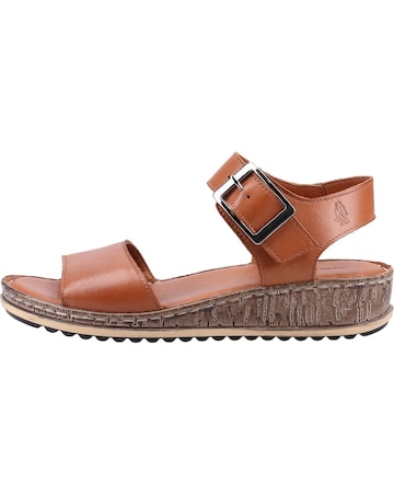 Hush Puppies Ellie Sandal