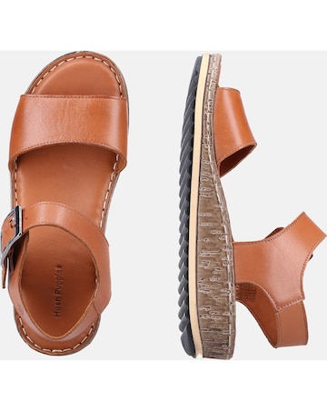 Hush Puppies Ellie Sandal