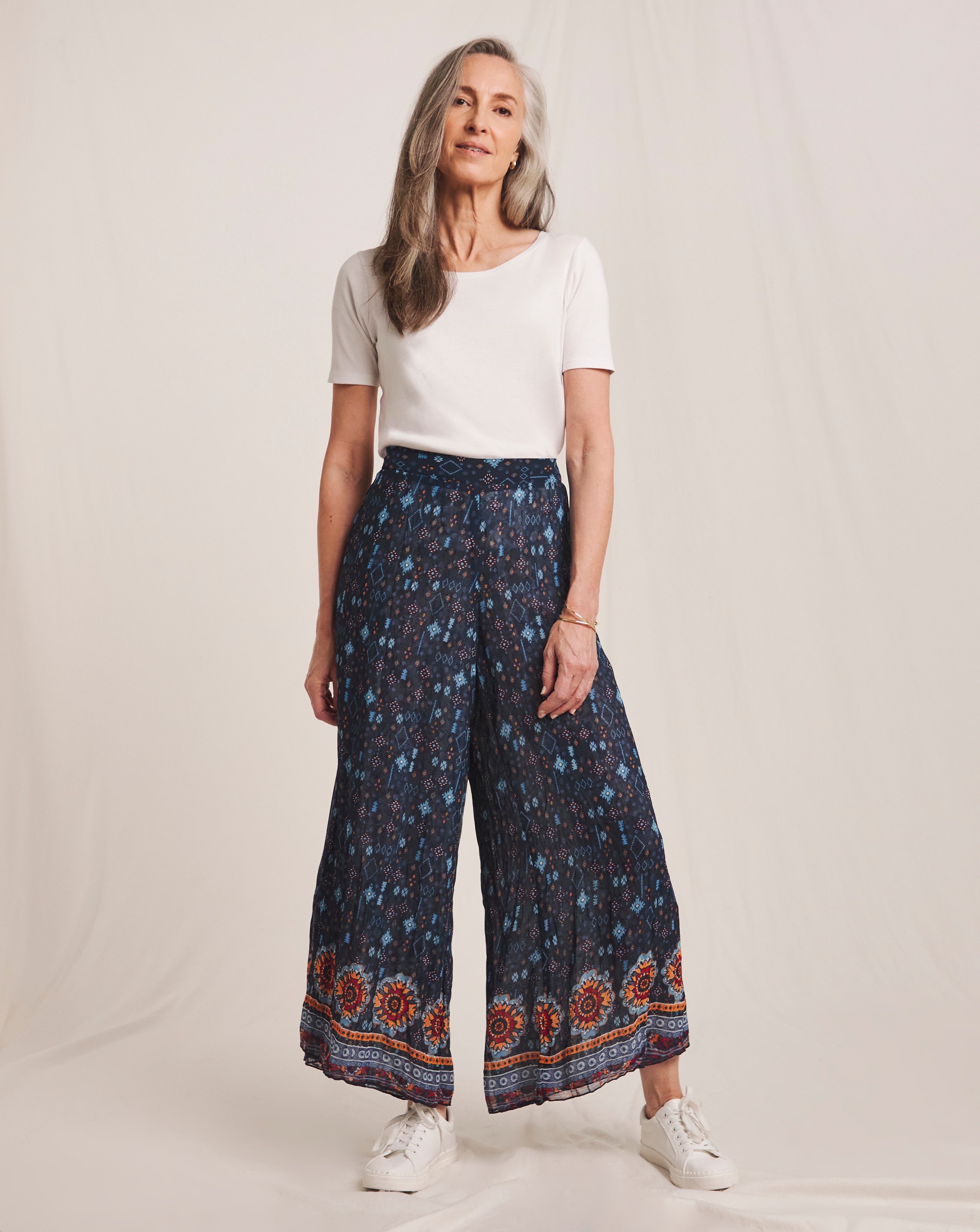 Julipa Reversible Trousers
