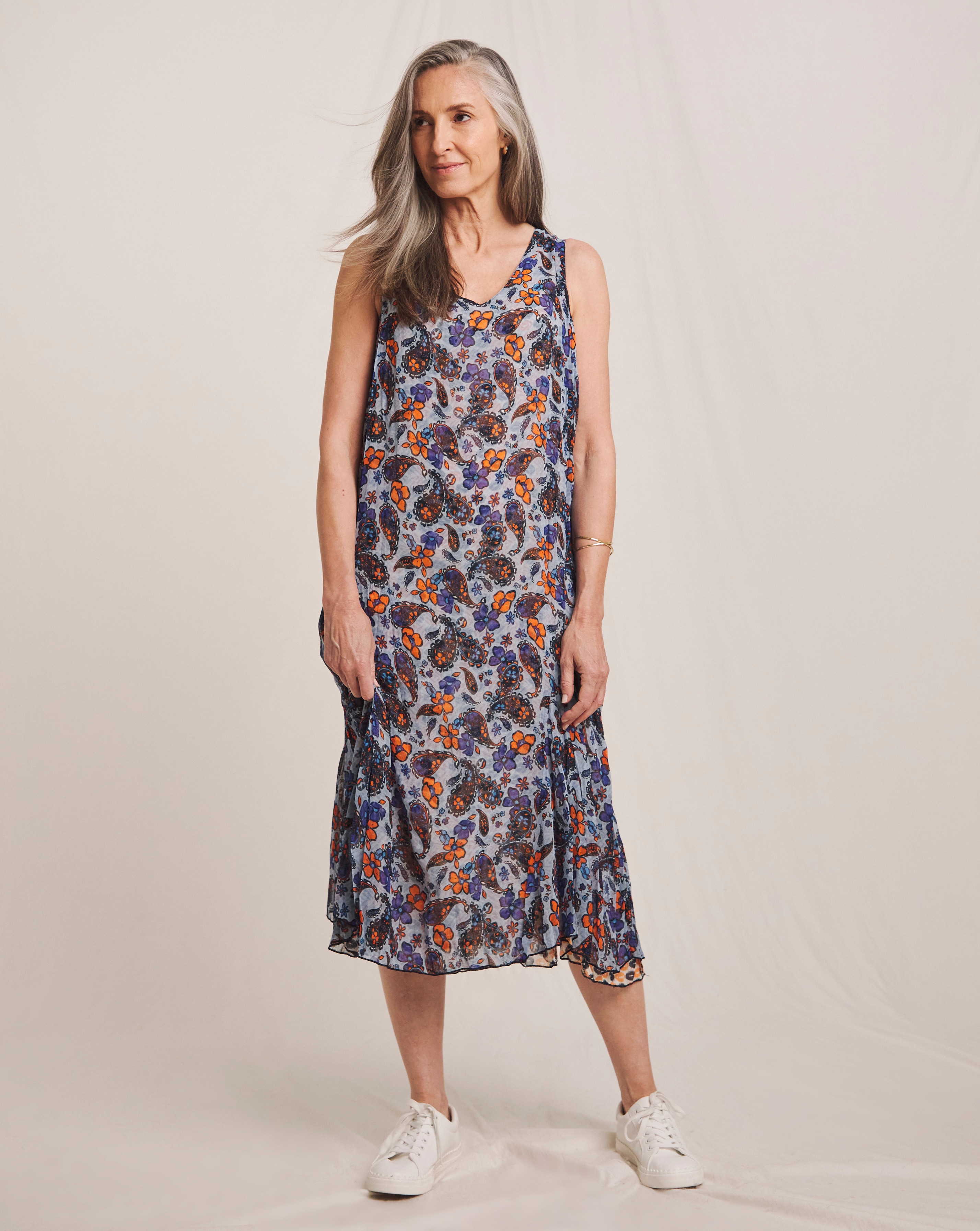 Julipa Reversible Dress
