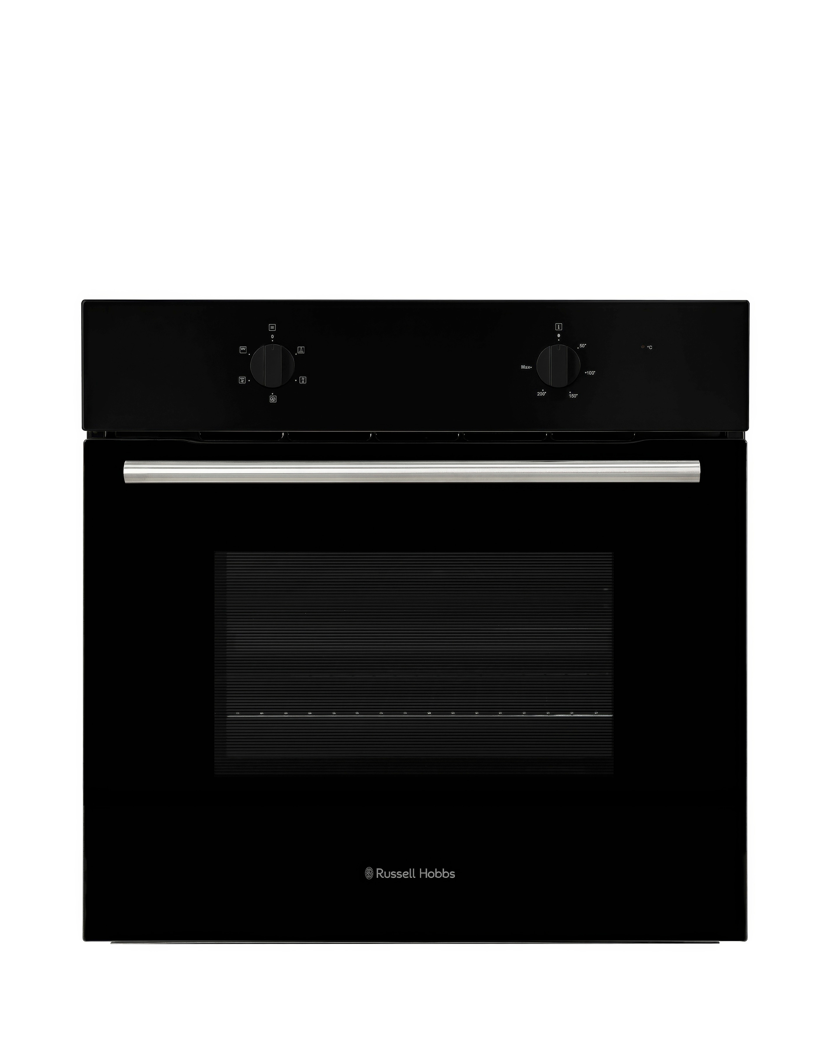 Russell Hobbs RHFEO7004B 70L Fan Oven