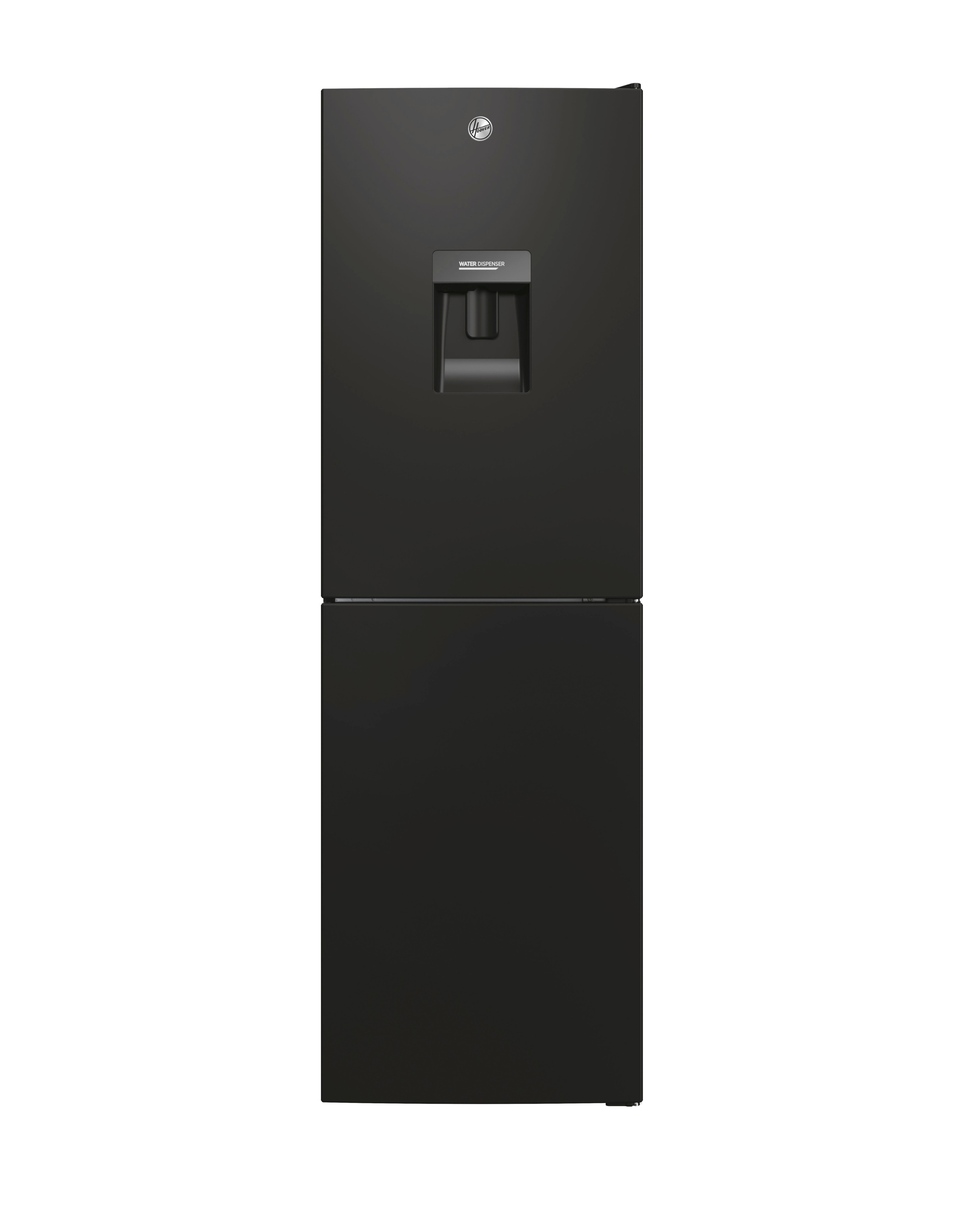 Hoover HOCT3L517EWBK-1 H FRIDGE 300