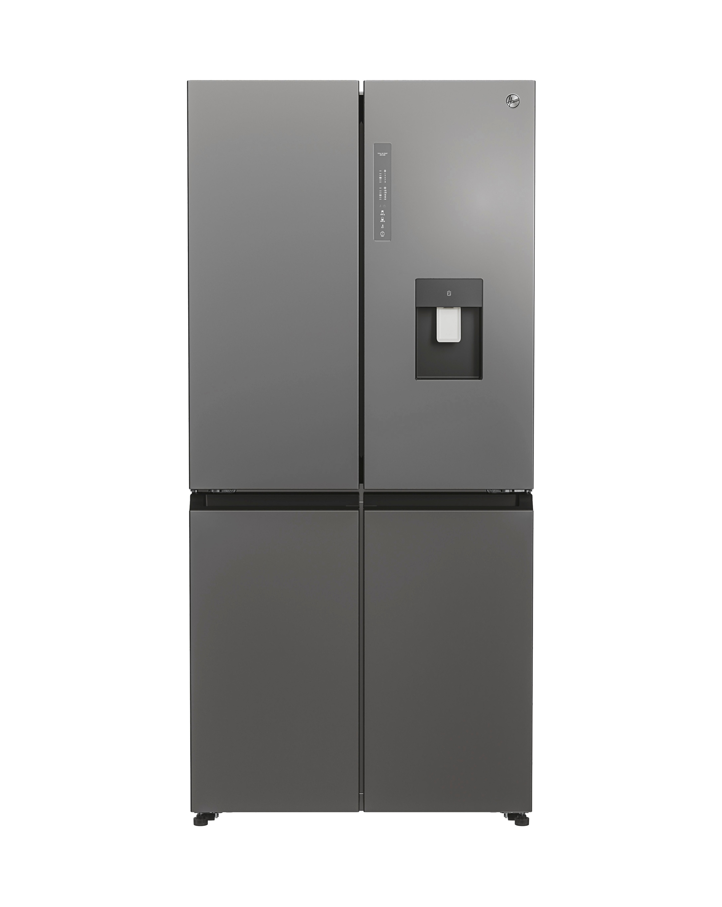 Hoover HHCR3818EWPL H FRIDGE 700 MAXI