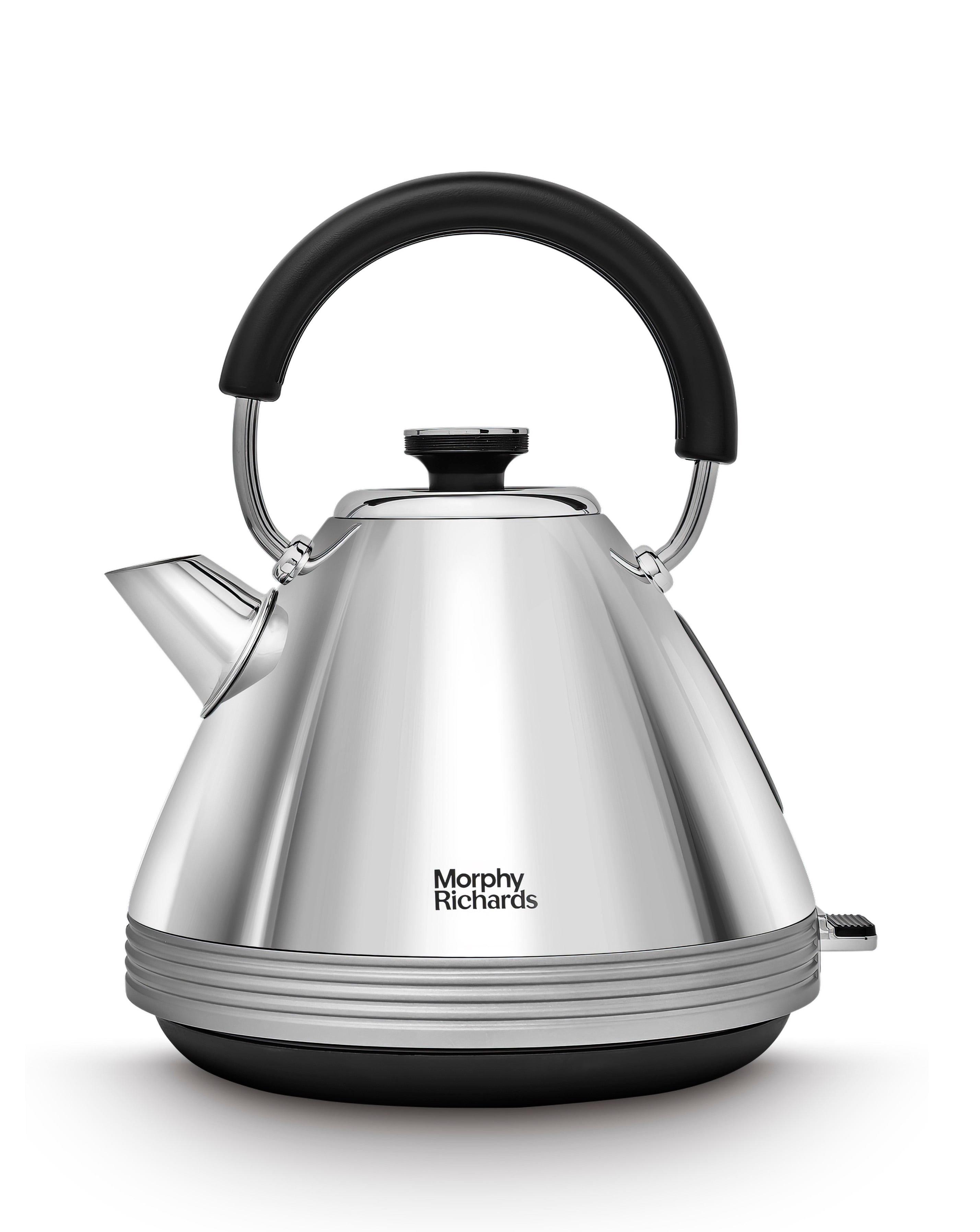 Morphy Richards Venture Retro Kettle