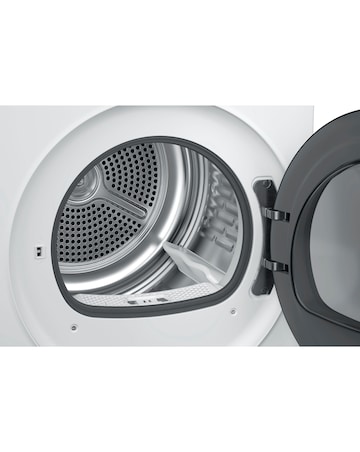 Haier Heat Pump HD90-A2939 9kg Tumble Dryer