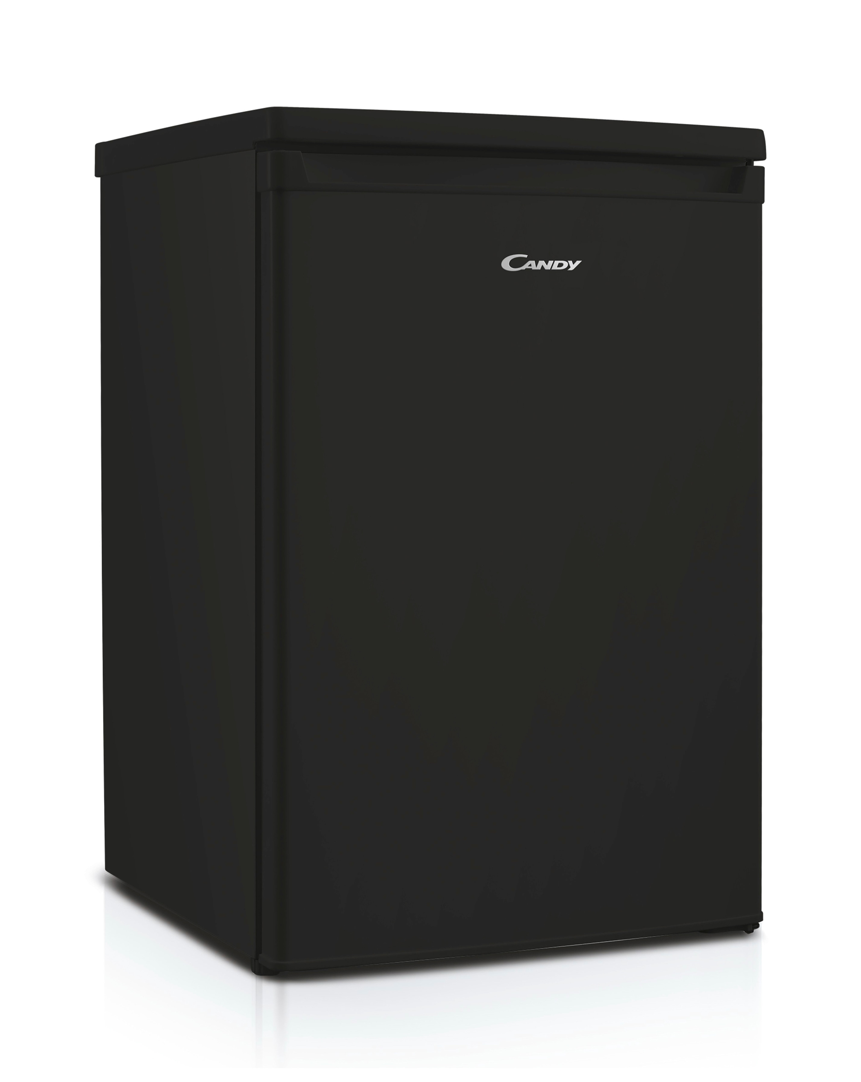 Candy UC Fridge CLHS58EBK
