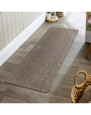 My Mat Washable Cotton Runner