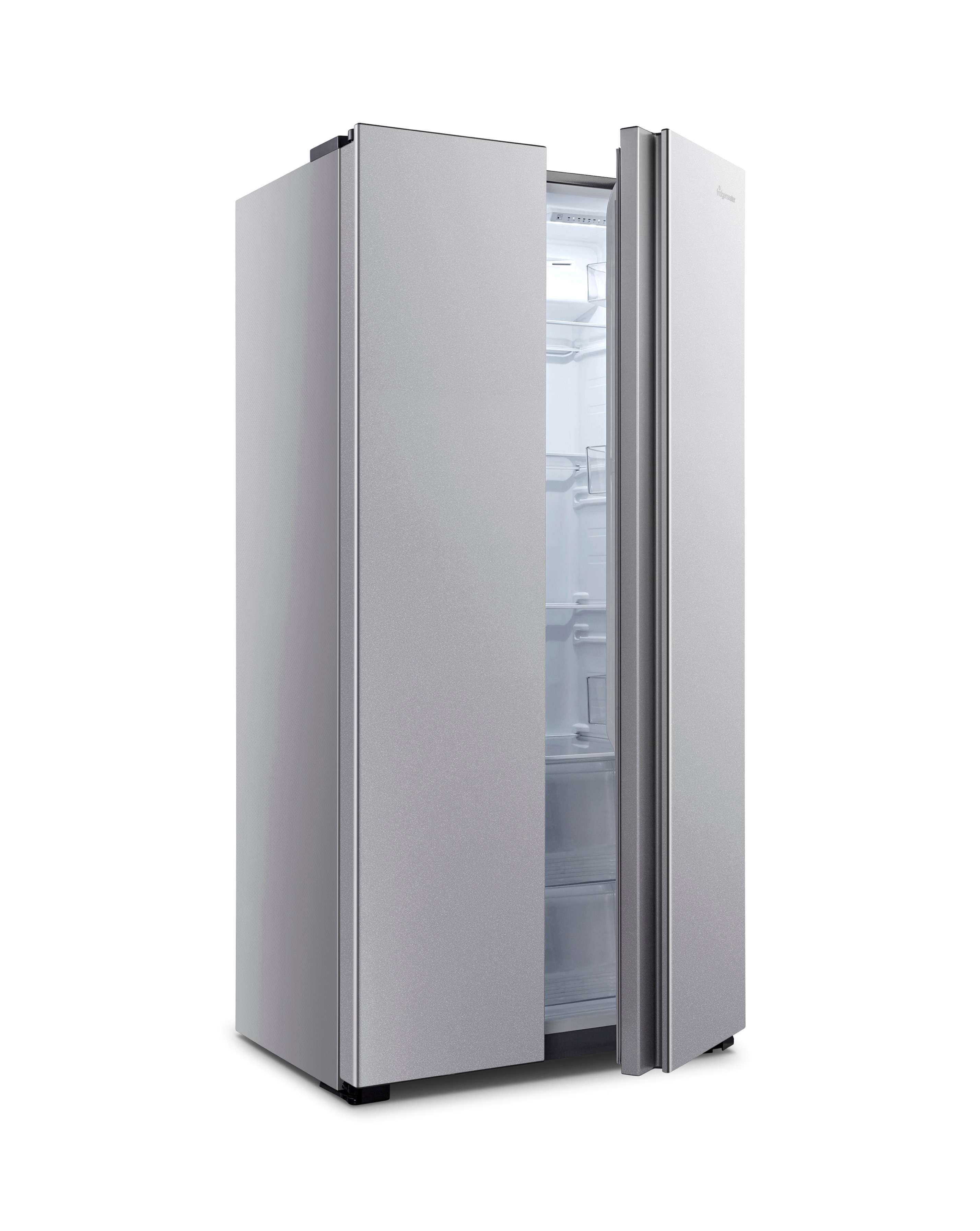 Fridgemaster American Fridge Freezer