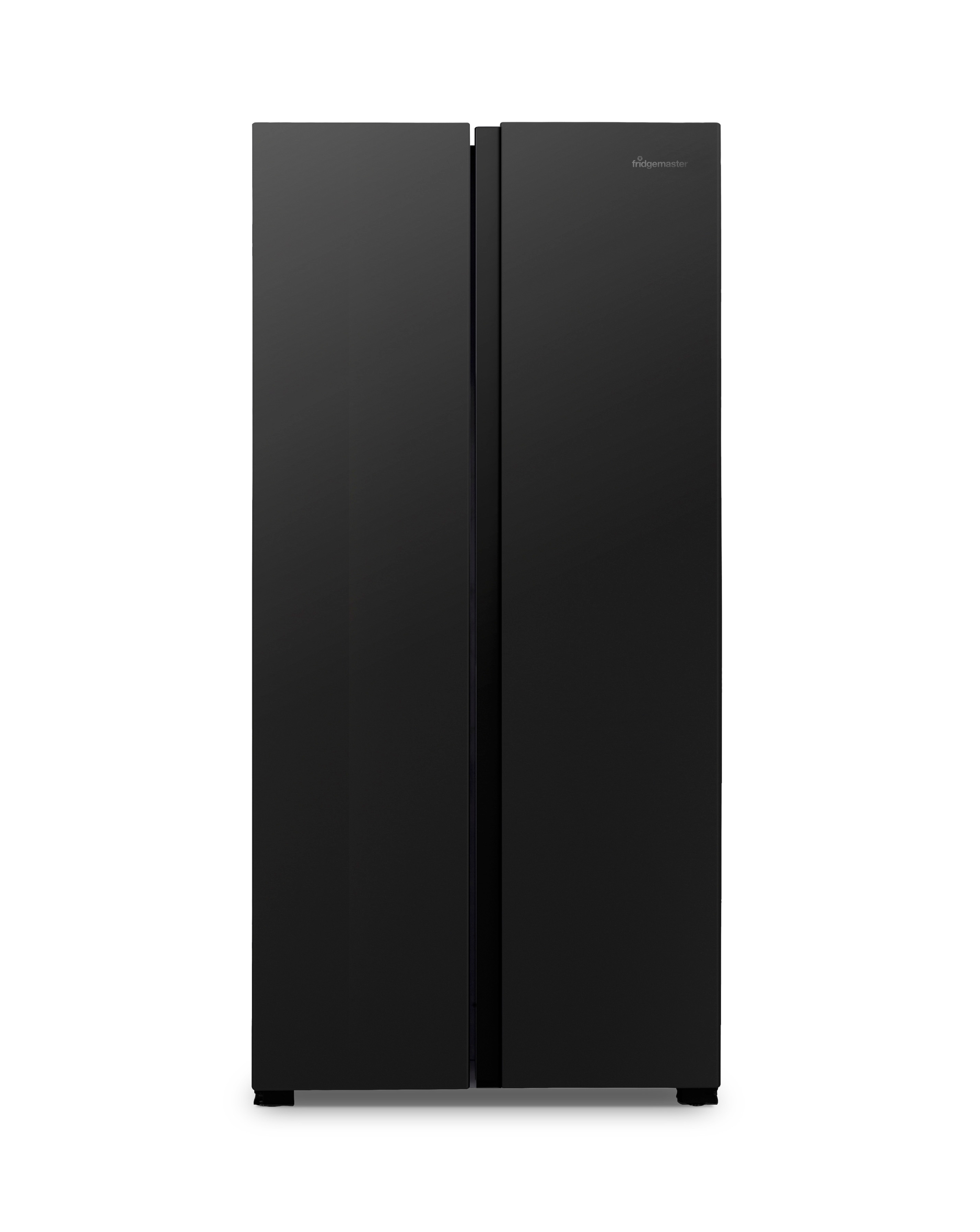 Fridgemaster American Fridge Freezer