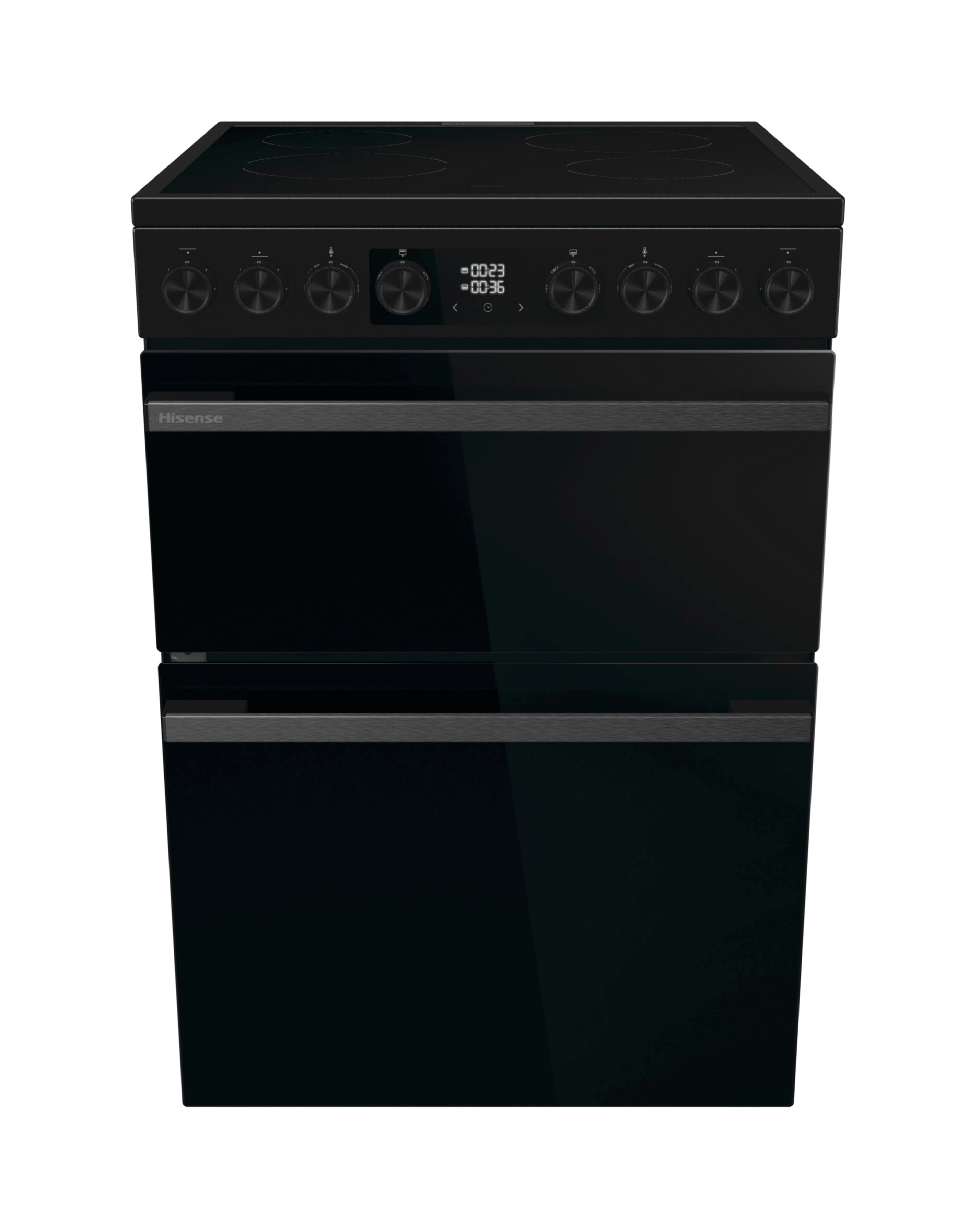 Hisense HDCEC6C20B Electric Cooker