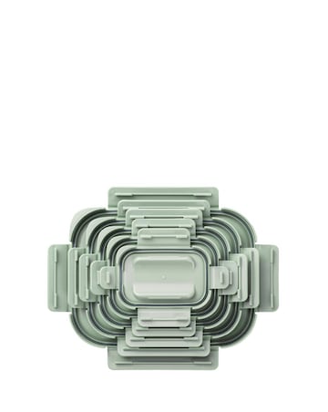 LocknLock Nest & Lock 5 Piece Container Set