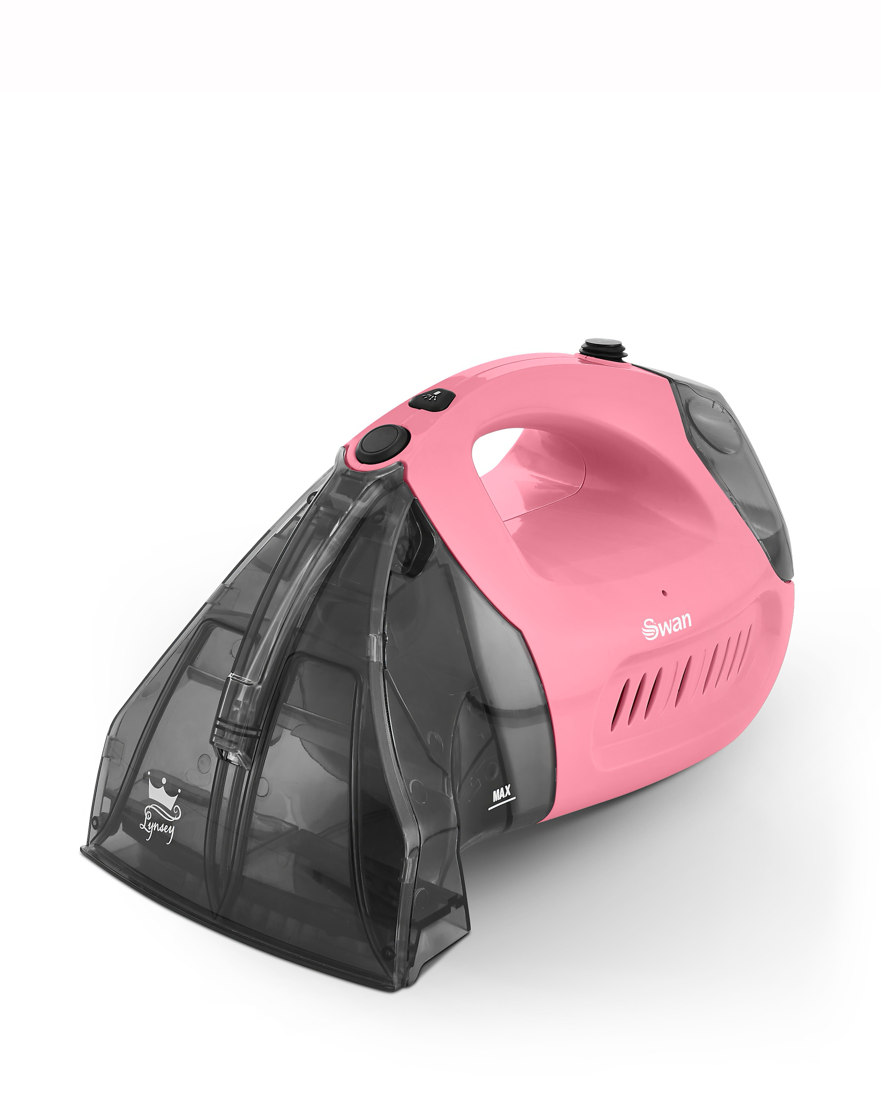 Swan TVQOC Handheld Carpet Cleaner