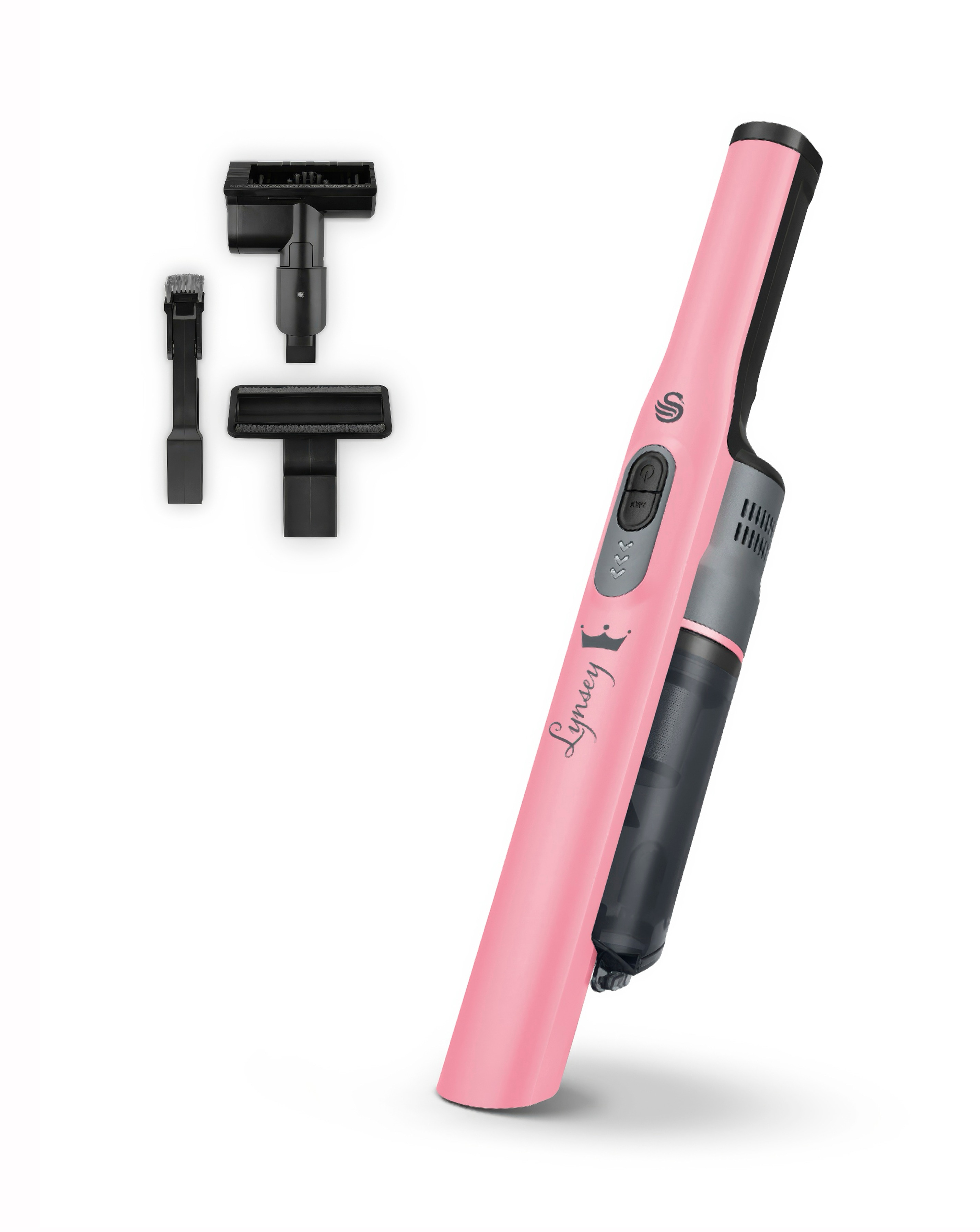 Swan TVQOC Handheld Vacuum Cleaner