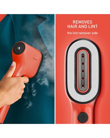 Tefal DT2022 Coral Pure Pop Garment Steamer