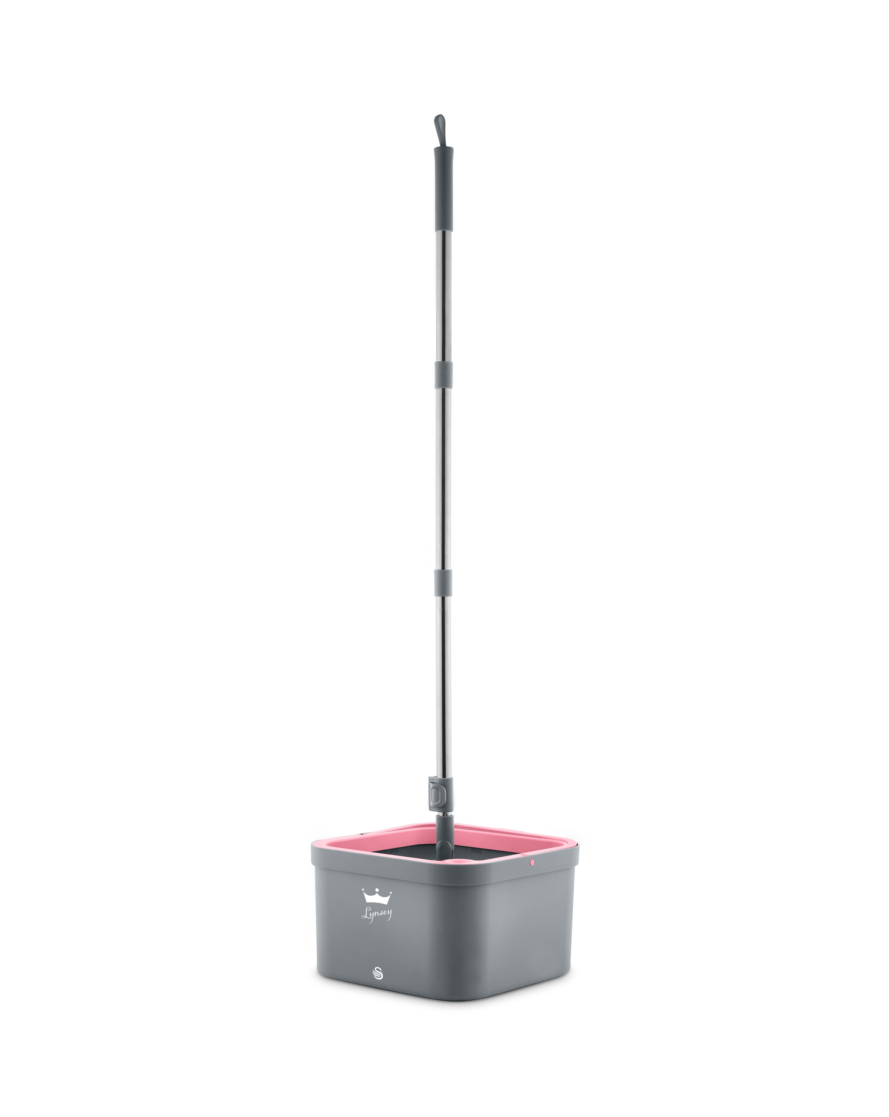 Swan Lynsey QOC Turbo Spin Mop