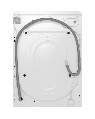 Indesit MTWC 81495 W UK, 8kg, 1200rpm, Washing Machine - White + Installation