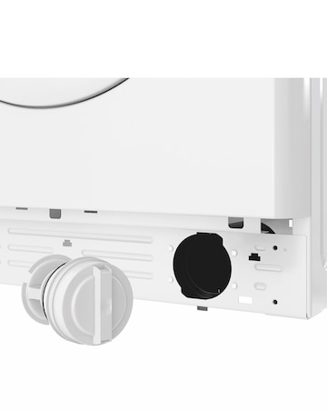 Indesit MTWC 81495 W UK, 8kg, 1200rpm, Washing Machine - White + Installation
