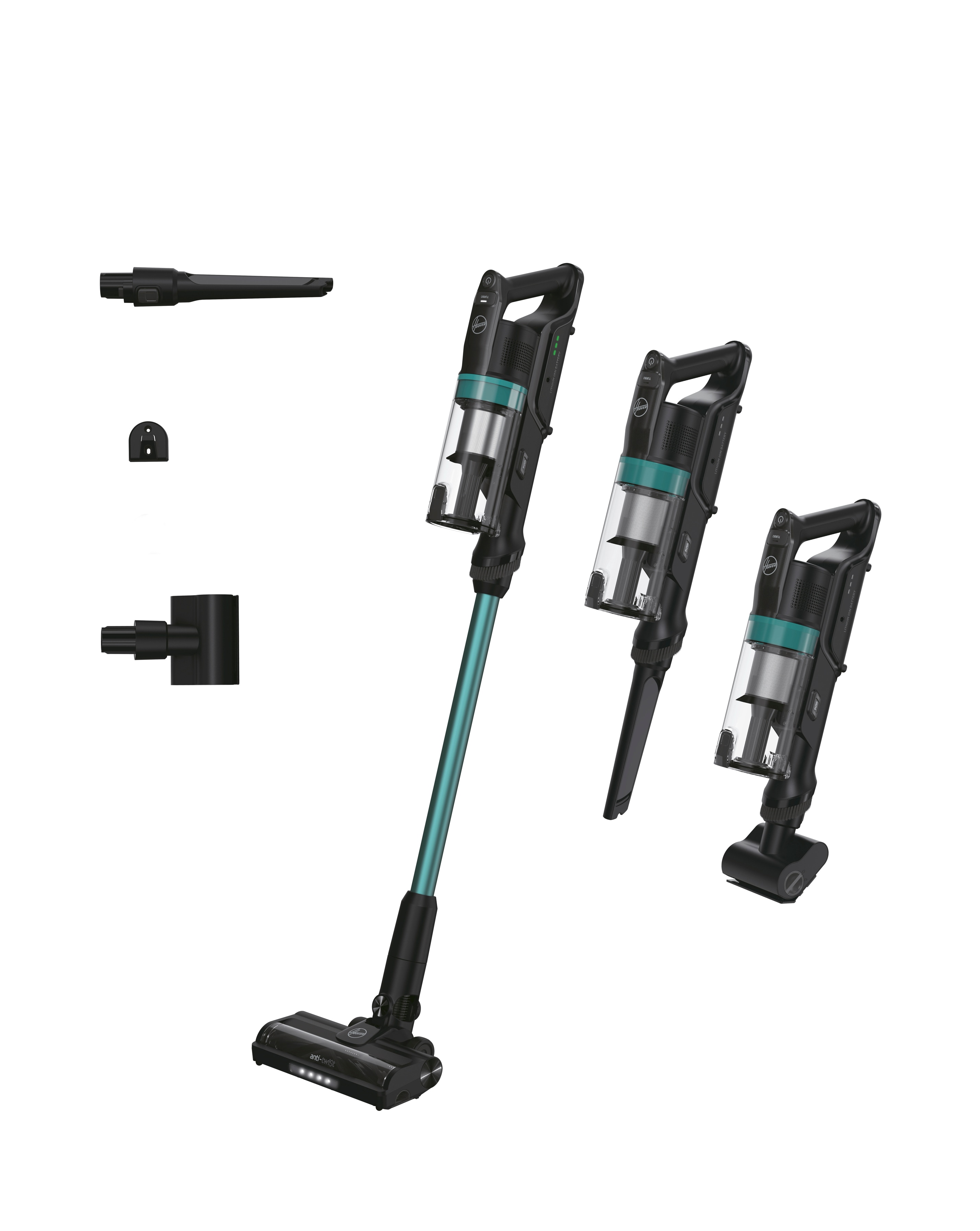 Hoover Pets HF1+ Vacuum Cleaner