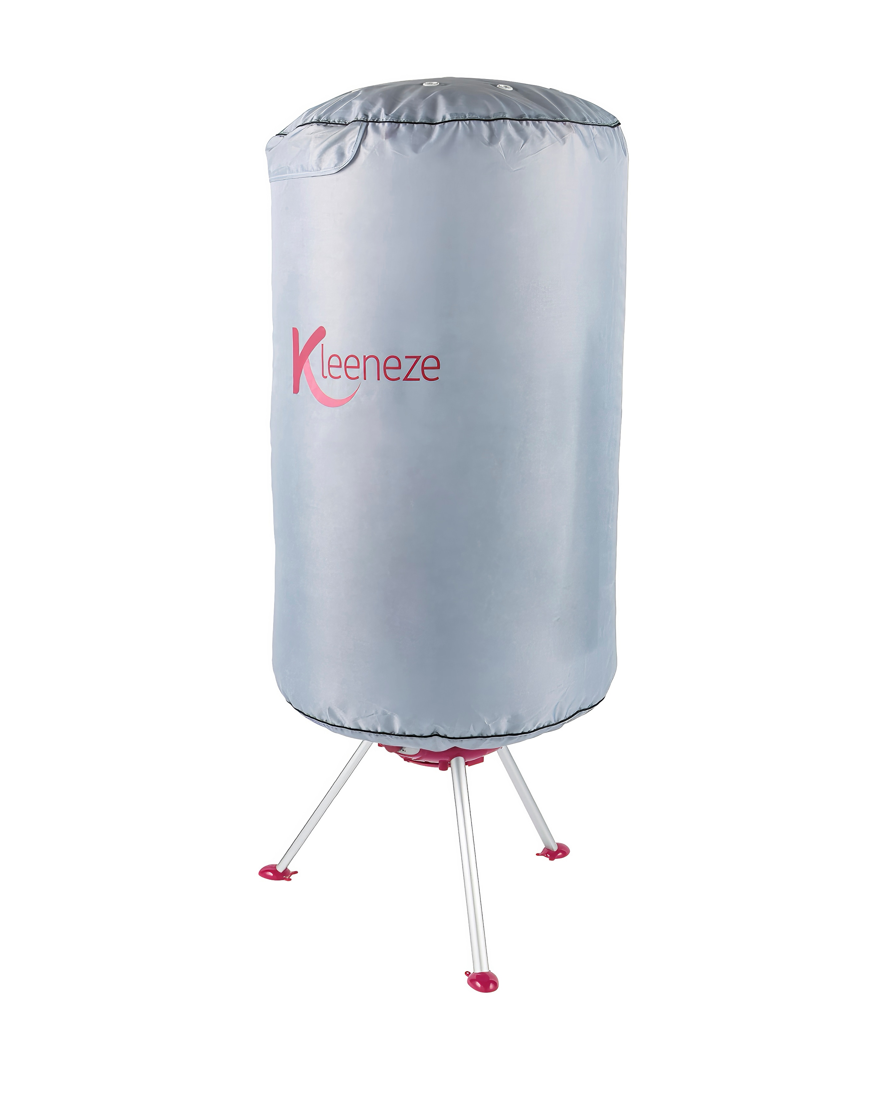 Kleeneze KL066695UKF Round Heated Airer