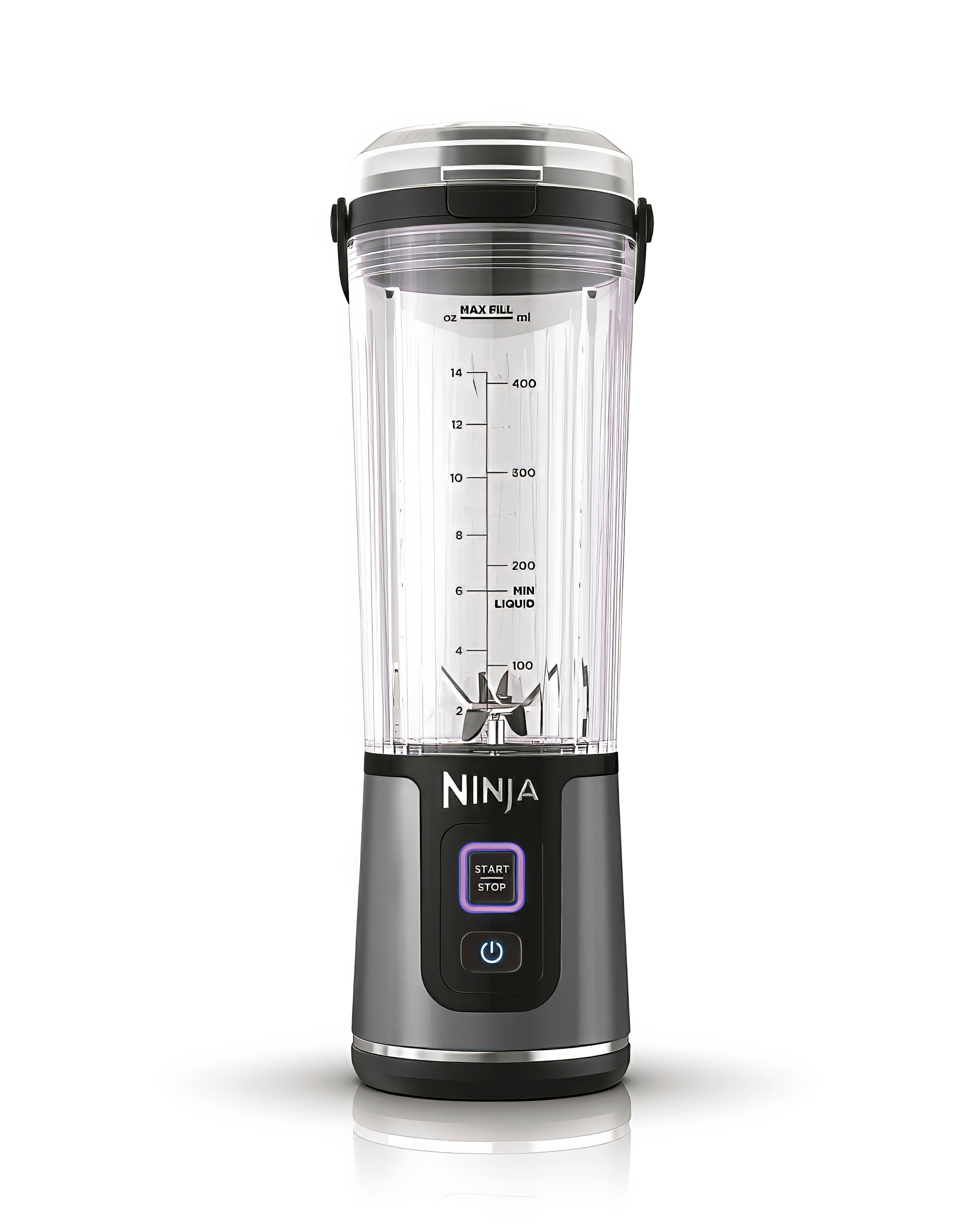 Ninja Blast Cordless Portable Blender