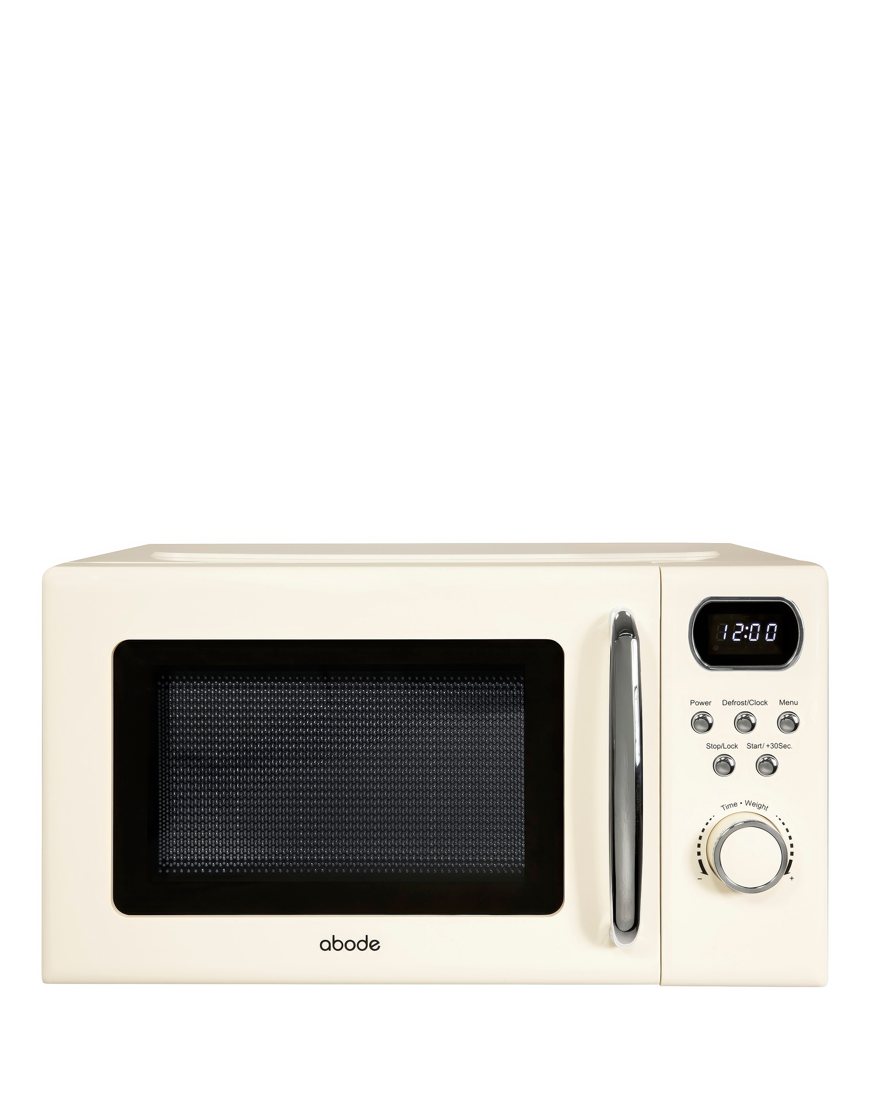 Abode AMD2004C 20L Digital Microwave