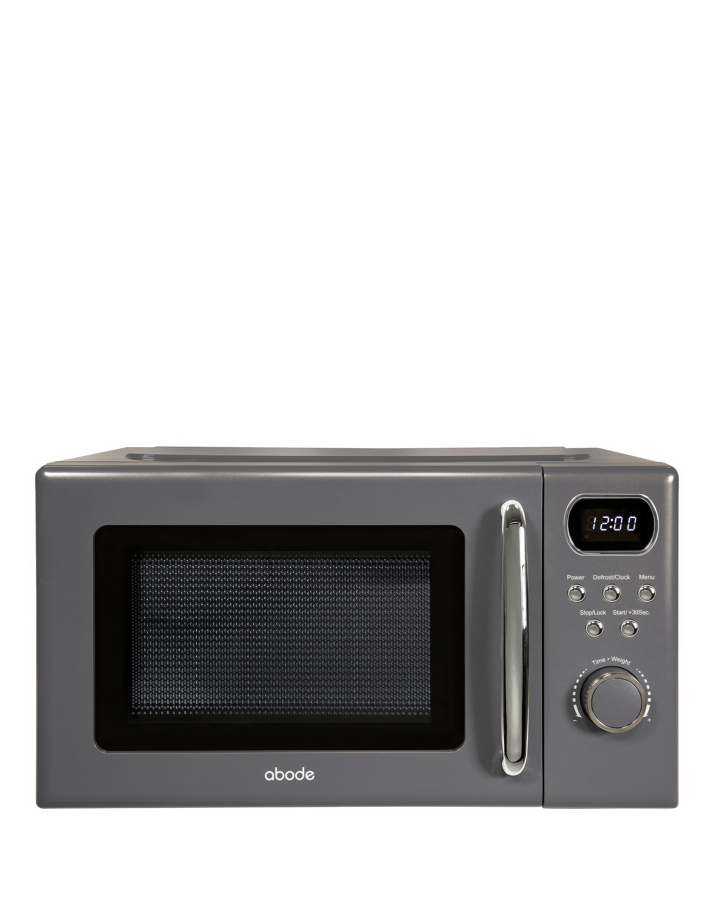 Abode AMD2004G 20L Digital Microwave