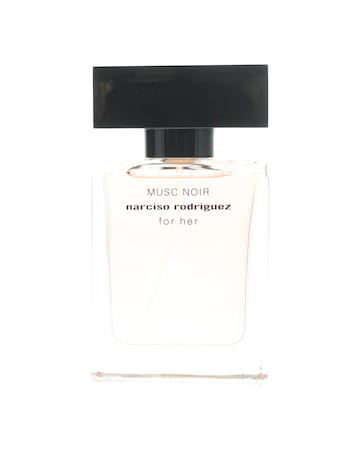 Narciso Rodriguez For Her Musc Noir Eau de Parfum 30ml