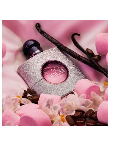 Black Opium Glitter EDP Spray 30ml
