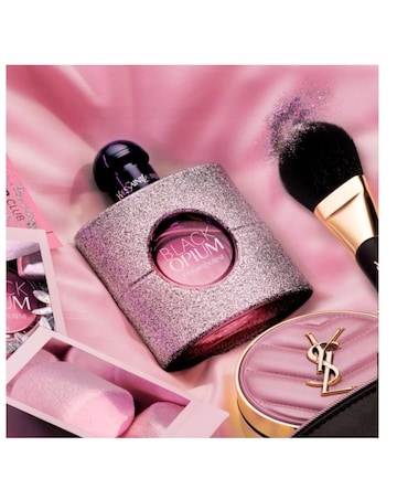 Black Opium Glitter EDP Spray 30ml