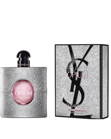 Black Opium Glitter EDP Spray 90ml
