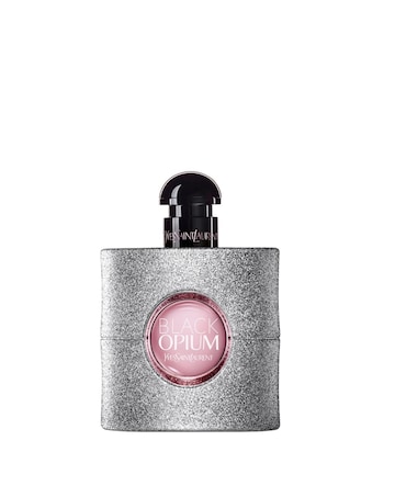 Black Opium Glitter EDP Spray 50ml