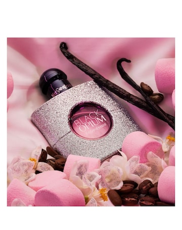 Black Opium Glitter EDP Spray 50ml