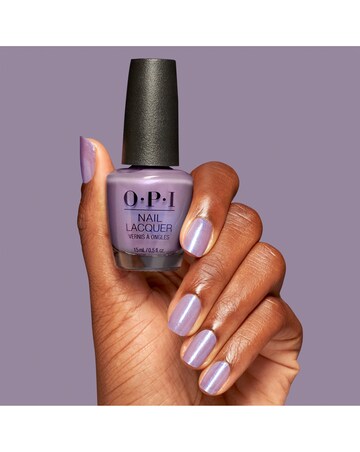 OPI Nail Varnish Duo Reality Check Ya Out and Grape Escape