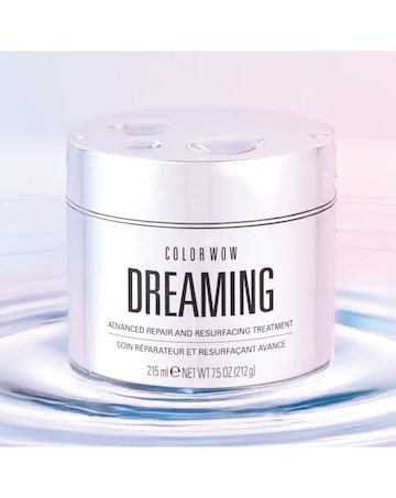 Color Wow Dreaming Advanced Repair and Resurfacing Treatment 215ml