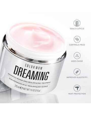 Color Wow Dreaming Advanced Repair and Resurfacing Treatment 215ml