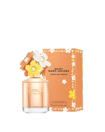 Marc Jacobs Daisy Ever So Fresh 75ml EDP
