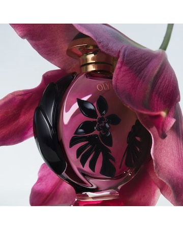 Paco Rabanne Olympea Flora Intense EDP 80ml