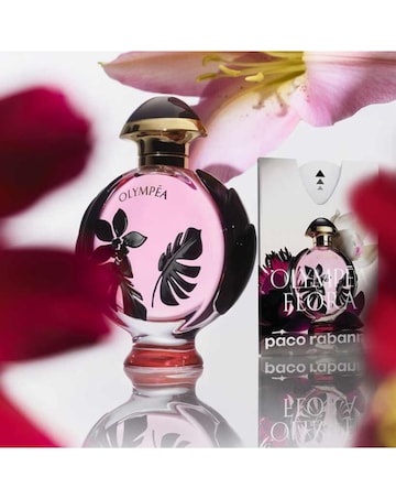 Paco Rabanne Olympea Flora Intense EDP 80ml